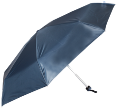 John's  H2O Series 5 Fold Mono Colour Umbrella-585mm