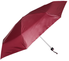 John's  H2O Series 5 Fold Mono Colour Umbrella-585mm