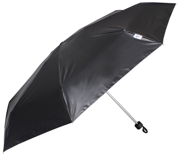 John's  H2O Series 5 Fold Mono Colour Umbrella-585mm